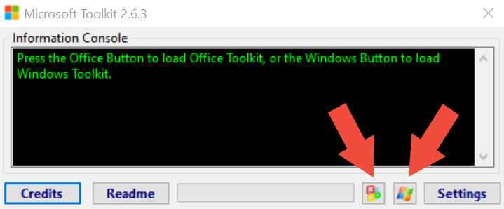 Microsoft Toolkit Activator 2024 pour Windows et Office