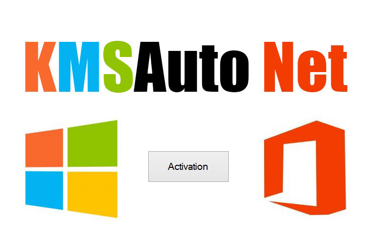 Télécharger KMSAuto 2024 Net Activator pour Windows et Office